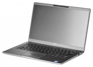 DELL LATITUDE 7400 i5-8365U 16GB 256GB SSD 14 FHD Win11pro + zasilacz UŻYWANY