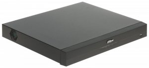 Rejestrator sieciowy DAHUA NVR4208-EI Czarny