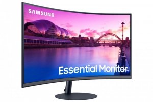 Samsung Series 3 68.6cm S27C390EAU 16:9 (27) czarny