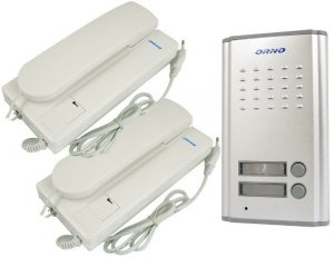 DOMOFON ORNO OR-DOM-RL-903/RL-3208AA