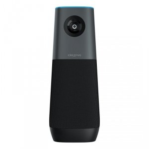 Creative Live! Meet 4K, Konferenz Webcam