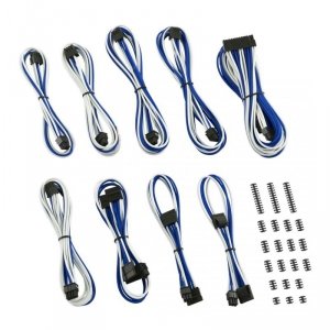 Cablemod CM-CSI-CKIT-NKWB-R wewnętrzny kabel zasilający