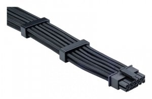 Phanteks PH-CBKT-CO_BK01 wewnętrzny kabel zasilający 0,75 m