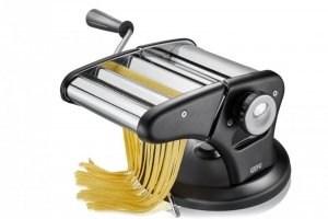 Maszynka do makaronu Gefu Pasta Perfetta  Nero G-29401