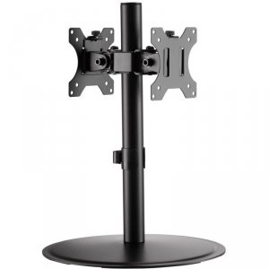 Uchwyt / stojak do monitorów 81,3 cm (32) ICA-LCD 402 Biurko Czarny
