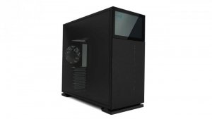In Win N127 Midi Tower Czarny