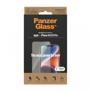 PanzerGlass iPhone 14/13/13 Pro UWF AB