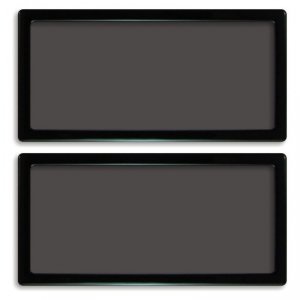 DEMCiflex DAN Case A4 SFX External Dust Filter Kit Filtr przeciwpyłowy