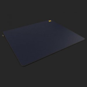 Endgame Gear MPC450 podkładka pod mysz Podkładka dla graczy Niebieski, Żółty