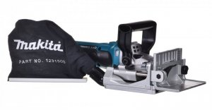 Makita DPJ180Z frezarka elektryczna
