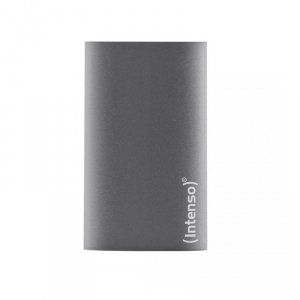 Dysk zewnętrzny SSD INTENSO Premium Edition 3823460 (1 TB; 1.8; USB typ A; kolor antracyt)