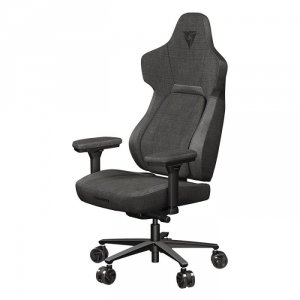 Fotel gamingowy ThunderX3 CORE Loft - ciemnoszary