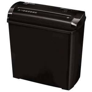 NISZCZARKA FELLOWES P-25S, 4701001, 11 litrów kosz.