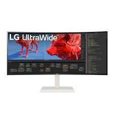 MONITOR LCD 38 IPS/38WR85QC-W LG