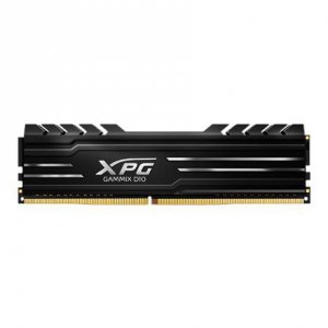 XPG GAMMIX D10 moduł pamięci 32 GB 2 x 16 GB DDR4 3600 MHz