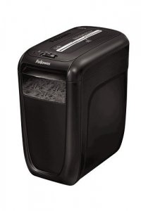 Niszczarka osobista Fellowes Powershred 60Cs 22L