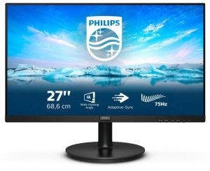MONITOR PHILIPS LED 27 272V8LA/00