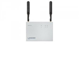 Lancom Systems IAP-821 1000 Mbit/s Szary Obsługa PoE