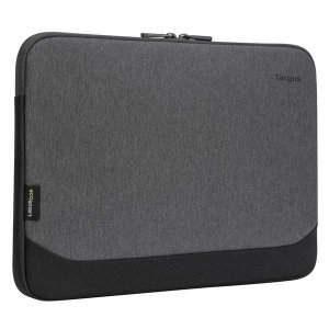 Targus Cypress EcoSmart 35,6 cm (14) Etui kieszeniowe Szary