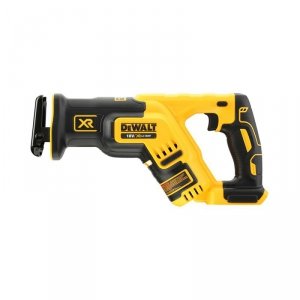 DeWALT DCS367N piła szablasta 2,86 cm Czarny, Żółty