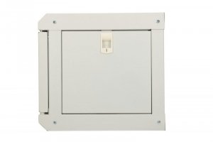 Extralink EX.14466 stojak 4U Szafa wisząca Szary