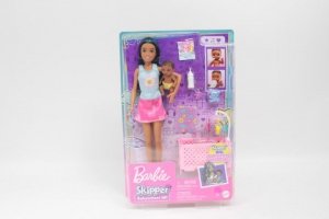 Barbie HJY34 lalka