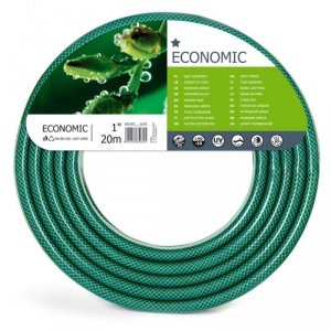 Wąż ogrodowy CELLFAST ECONOMIC 10-030 1 20 m Zielony