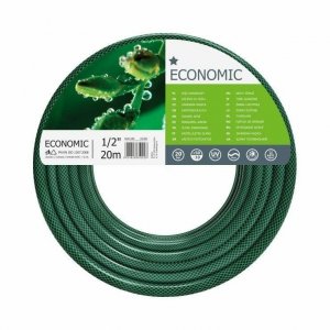 CELLFAST WĄŻ OGRODOWY ECONOMIC ROZMIAR: 5/4 DŁUGOŚĆ: 30m