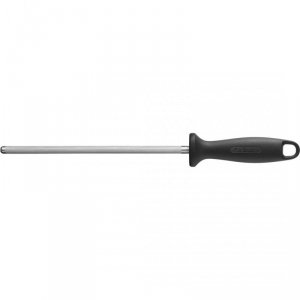 Ostrzałka z plastikowym uchwytem Zwilling - 23 cm