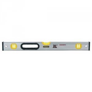 Stanley 0-43-679 poziomica 2 m Szary
