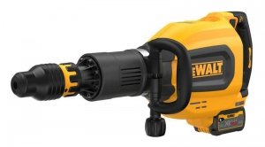 DEWALT.MŁOT MAX  54V FV DCH911X3 27J 11kg 3x9,0Ah %%%