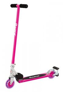 Razor S Spark Hulajnoga sportowa