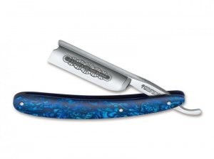 Brzytwa Böker Solingen Blue Shell
