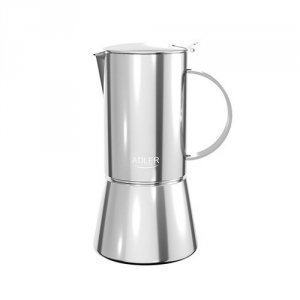 Kawiarka – zaparzacz do kawy Espresso - 350ml Adler Adler