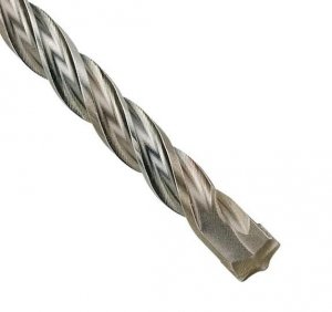 wiertło extreme2 sds-plus 12x1000/950mm