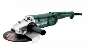 Metabo WE 2200-230 szlifierka kątowa 23 cm 6600 RPM 2200 W 5,2 kg