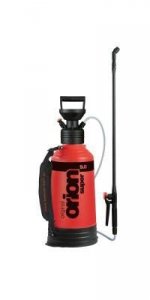 KWAZAR.OPRYSKIWACZ ORION SUPER NEW  9l *