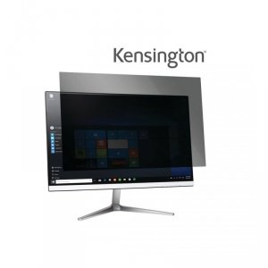 Kensington Filtr prywatyzujący do laptopów o przekątnej ekranu 34, format 21:9, zaciemniający z 2