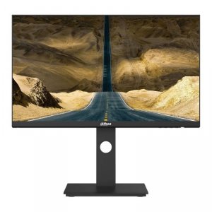 Dahua Technology LM24-P301A LED display 60,5 cm (23.8) 2560 x 1440 px Quad HD Czarny