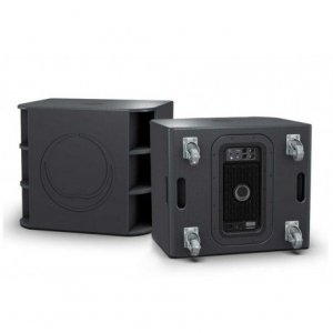 Turbosound MILAN M18B Subwoofer aktywny 18