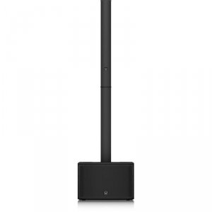 Turbosound iP3000 Modułowy system aktywny 16x3,5+2x12+2x1
