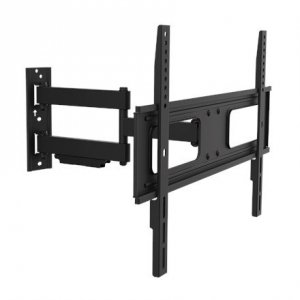 LogiLink BP0019 uchwyt do telewizorów 177,8 cm (70) Czarny