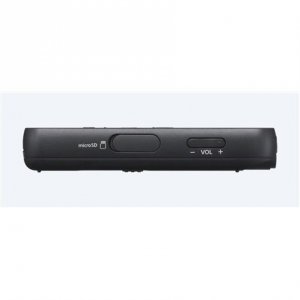 Sony | ICD-PX370 | | Monofoniczny | Odtwarzanie plików MP3 | Format MP3 | 9540 minut | Monofoniczny dyktafon cyfrowy z wbudowany
