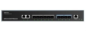 Grandstream GWN 7830 6SFP, 4SFP+  zarządzalny switch L3 | Sieć | Przełączniki L3 agregacyjne