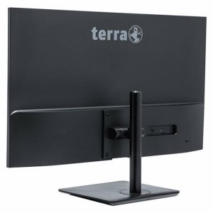 Wortmann AG TERRA 3030230 monitor komputerowy 68,6 cm (27) 1920 x 1080 px Full HD LED Czarny