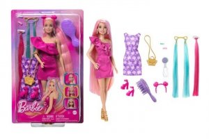 Barbie JDC85 lalka