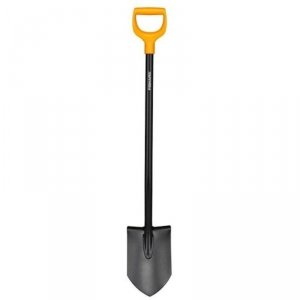 FISKARS SZPADEL OSTRY SOLID METALOWY  (1003455)