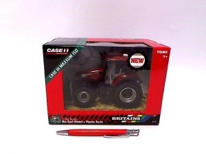 TOMY Britains traktor Case Maxxum 150 43291