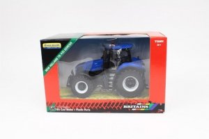 Model traktora TOMY Britains New Holland T8.435 Genesis 43339