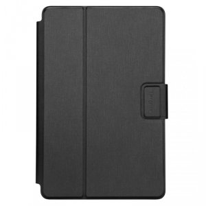 Targus SafeFit 26,7 cm (10.5) Folio Czarny